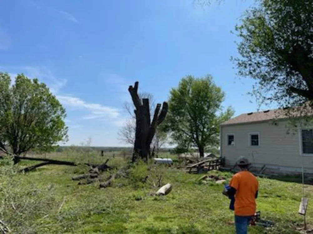 Trusted landscape design experts serving Lowry City, MO - Integrity Lawn and Tree