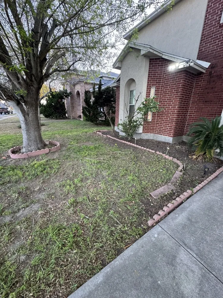 Expert landscaping services in Aransas pass, TX - Integrity Lawn Care