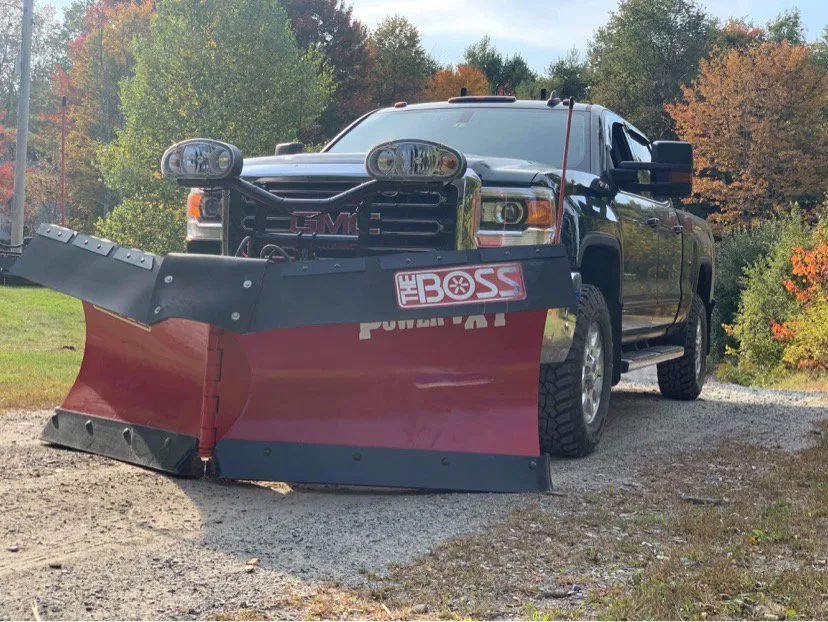 Professional landscape design for year-round maintenance in Cambridge, VT by Integrity Lawn Care