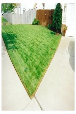 Trusted landscape installation for homes in Virginia Beach, VA by Integrity Lawn Maintenance