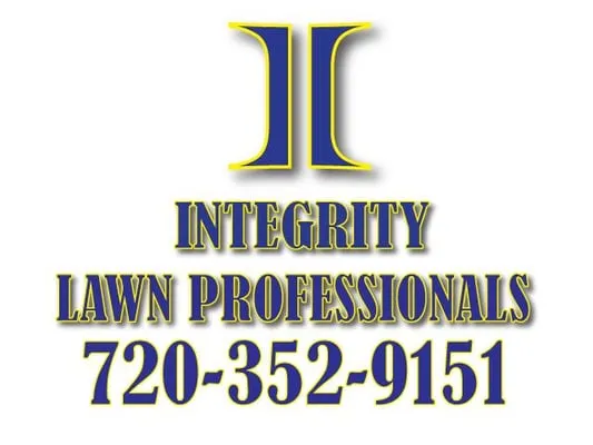 Integrity Lawn Professionals Logo
