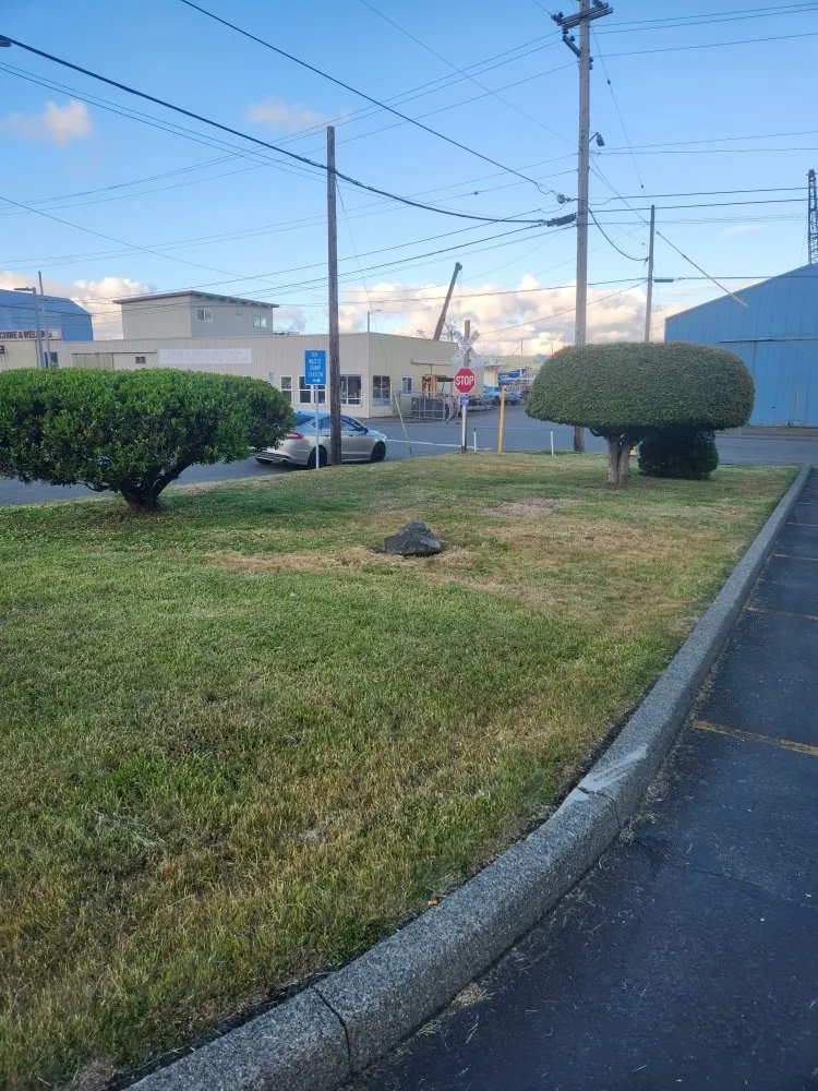 Reliable residential landscaping for homes in Coos Bay, OR by Integrity Lawn Service