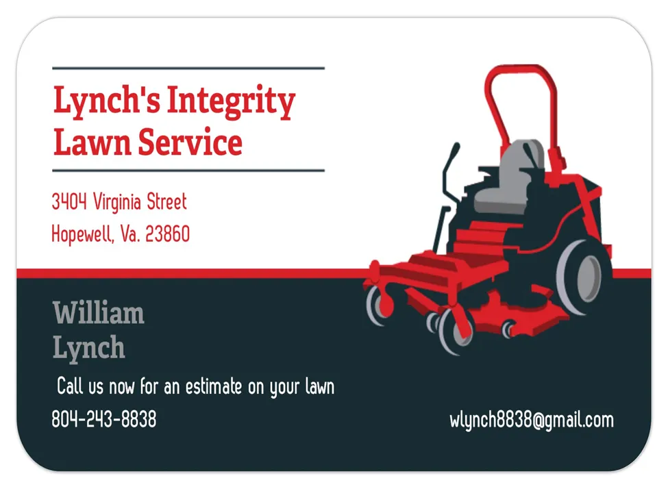 Local lawn care service for outdoor upgrades in Hopewell, VA by Integrity Lawn Service