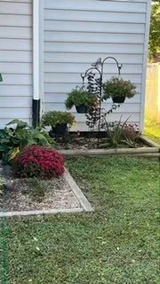 Expert landscaping services in Hopewell, VA by Integrity Lawn Service