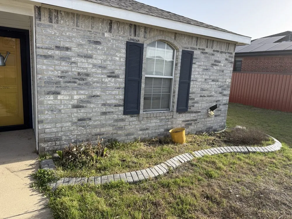 Custom landscape installation experts serving Killeen, TX - Integrity Lawn Service