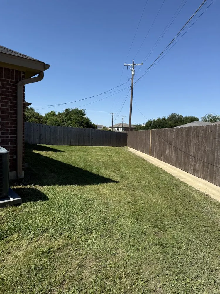 Top-rated residential landscaping for year-round maintenance across Killeen, TX - Integrity Lawn Service