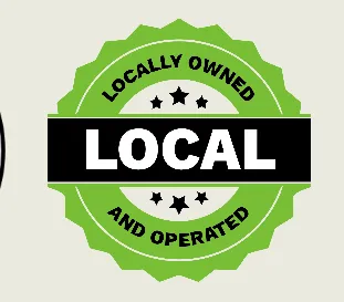 Custom garden landscaping in Killeen, TX - Integrity Lawn Service