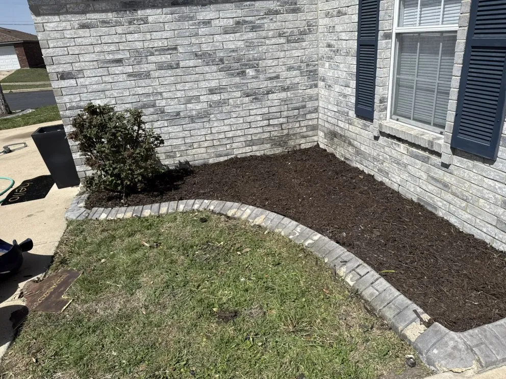 Expert landscape installation for outdoor upgrades across Killeen, TX - Integrity Lawn Service