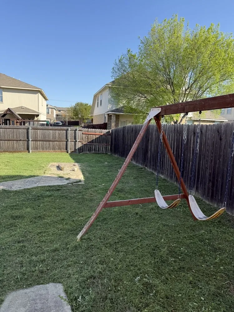 Local residential landscaping in Killeen, TX - Integrity Lawn Service