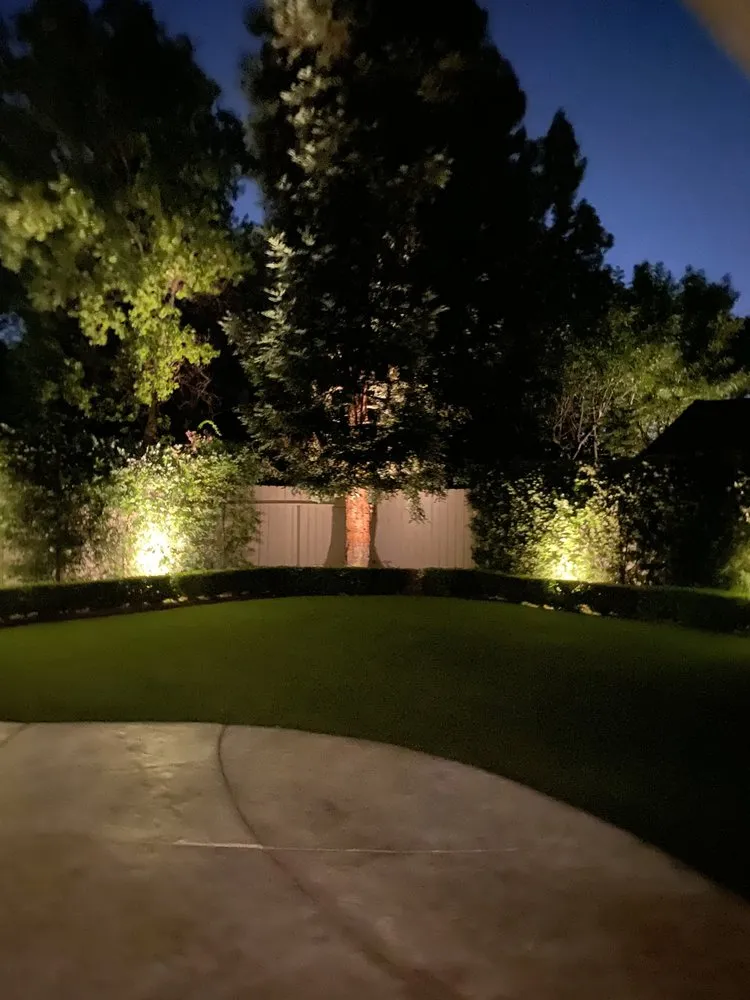 Reliable yard maintenance near you across Dallas, TX - Integrity Lawn Solutions