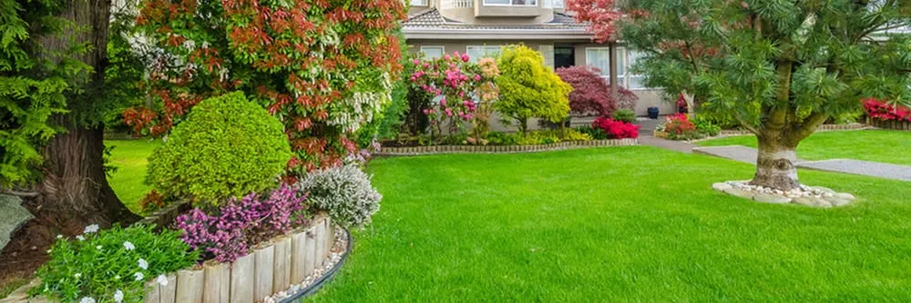 Trusted outdoor landscaping for outdoor upgrades in Roscoe, IL by Integrity Lawncare & Landscape