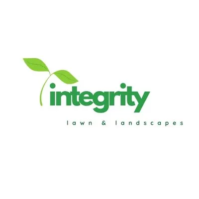 Integrity Lawns And Landscaping Logo