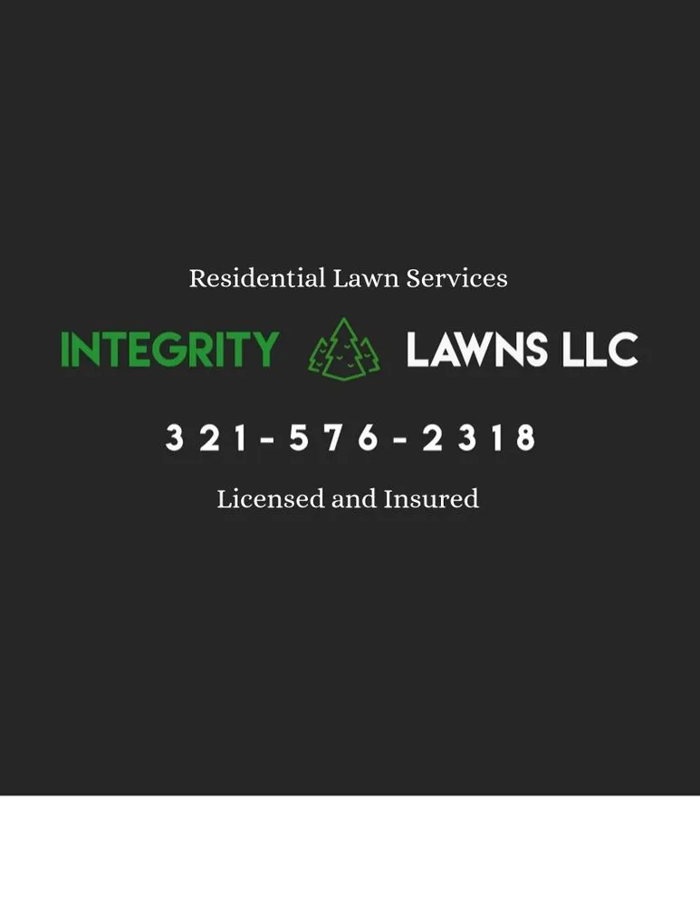 Trusted yard maintenance experts serving Ocala, FL - Integrity Lawns
