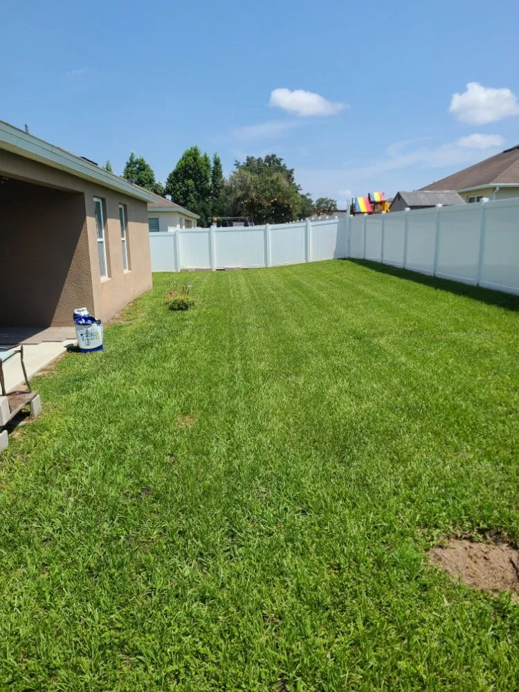 Reliable garden landscaping experts serving Ocala, FL - Integrity Lawns