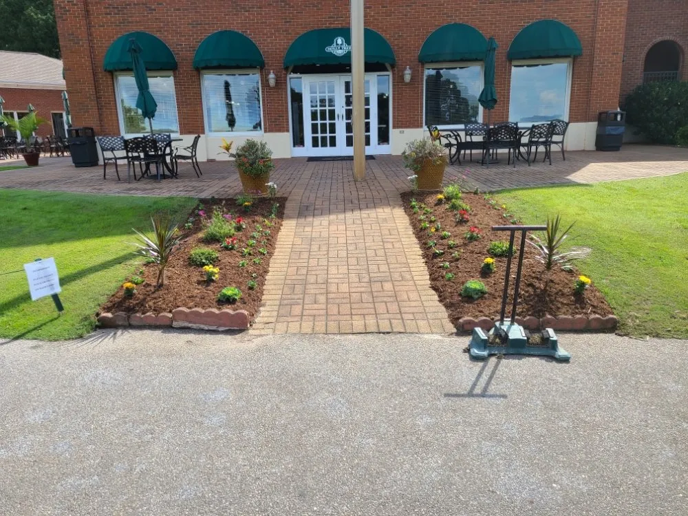 Trusted landscape installation in Ocala, FL by Integrity Lawns