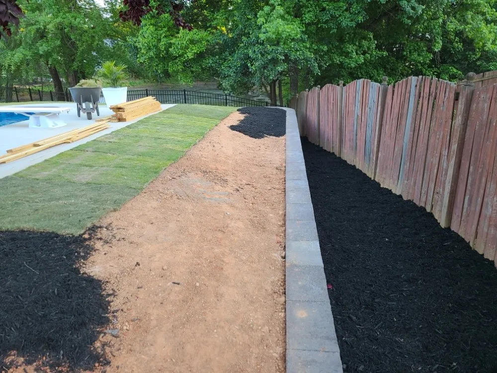 Affordable lawn mowing service experts serving Ocala, FL - Integrity Lawns