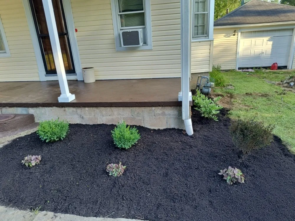 Top-rated landscaping services with custom design across Zanesville, OH - Integrity Lawns