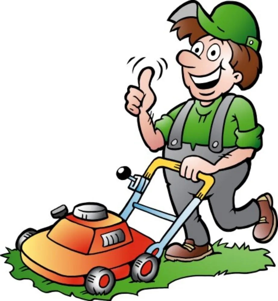 Custom lawn mowing service in Zanesville, OH by Integrity Lawns