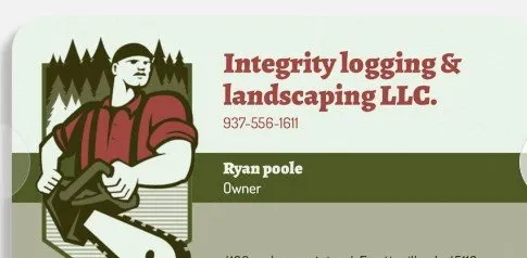 Expert landscape design experts serving Fayetteville, OH - Integrity Logging & Landscaping