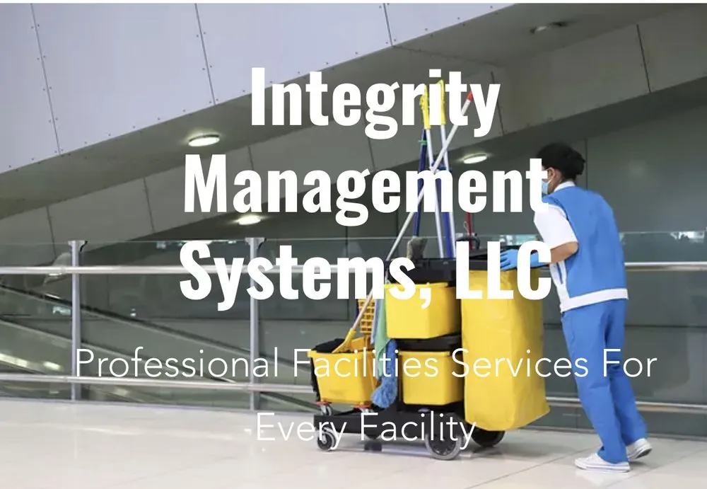 Top-rated lawn mowing service in Kings Mountain, NC - Integrity Management Systems