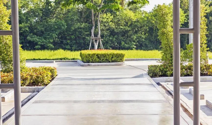 Trusted yard maintenance in Prior Lake, MN - Integrity Masonry & Concrete