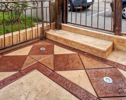 Top-rated landscape design with custom design in Prior Lake, MN by Integrity Masonry & Concrete