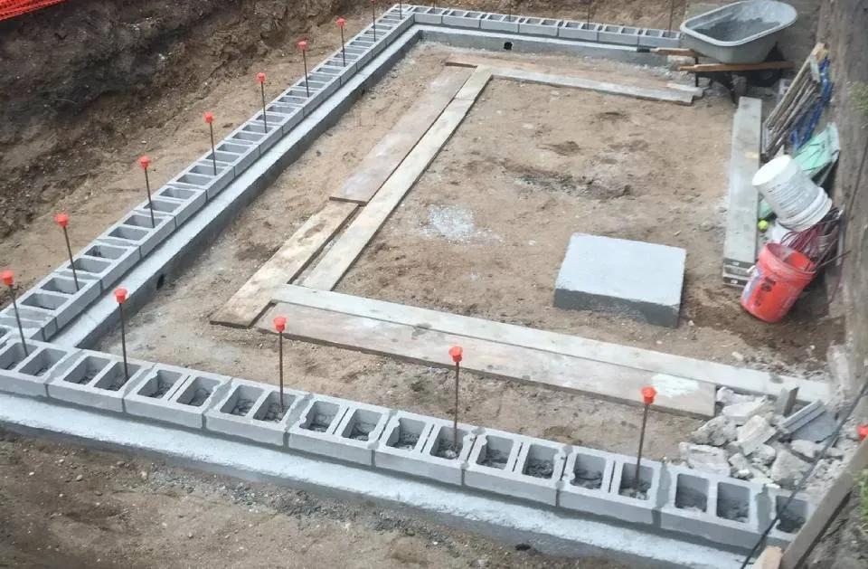 Reliable landscaping services in Prior Lake, MN by Integrity Masonry & Concrete