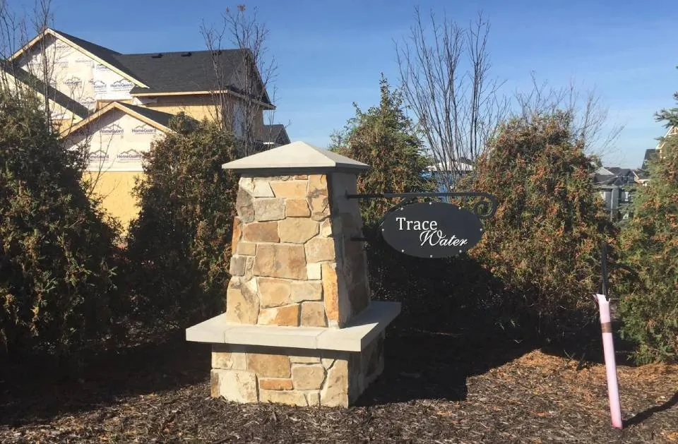 Local landscape design with custom design across Prior Lake, MN - Integrity Masonry & Concrete