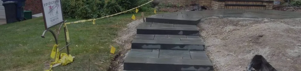 Affordable outdoor landscaping for beautiful yards in Prior Lake, MN by Integrity Masonry & Concrete