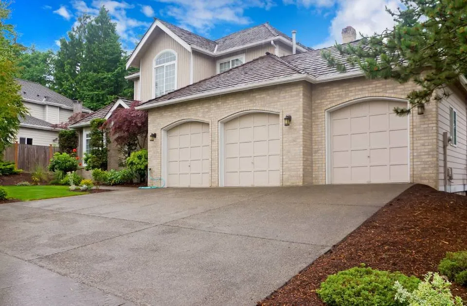 Affordable yard maintenance for outdoor upgrades in Prior Lake, MN by Integrity Masonry & Concrete