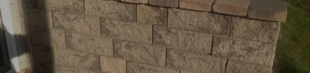 Affordable lawn care service experts serving Prior Lake, MN - Integrity Masonry & Concrete