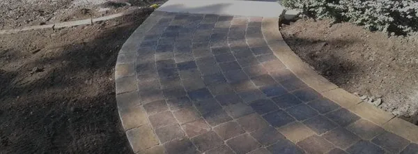 Integrity Masonry & Concrete Logo