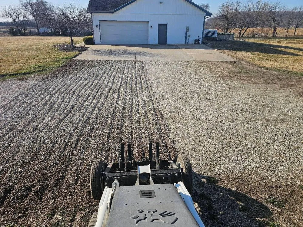 Trusted garden landscaping for outdoor upgrades across Tonganoxie, KS - Integrity Outdoor Services