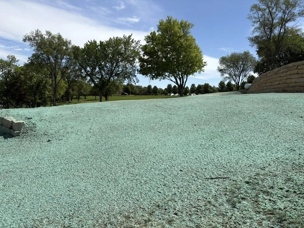 Trusted outdoor landscaping in Tonganoxie, KS - Integrity Outdoor Services