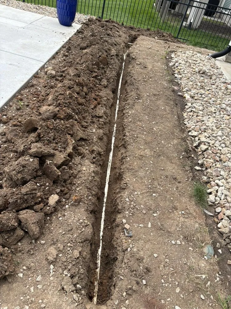 Expert landscape installation experts serving Tonganoxie, KS - Integrity Outdoor Services