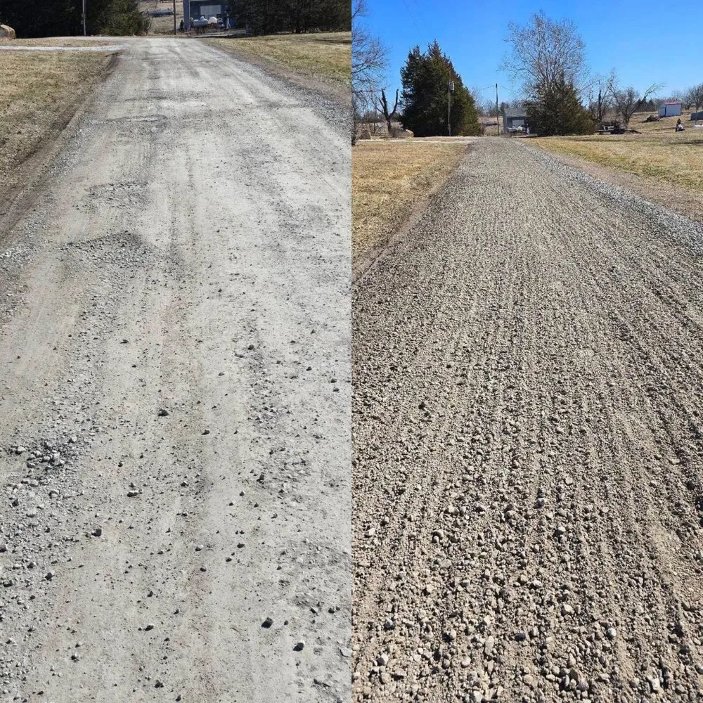 Top-rated yard maintenance near you in Tonganoxie, KS by Integrity Outdoor Services