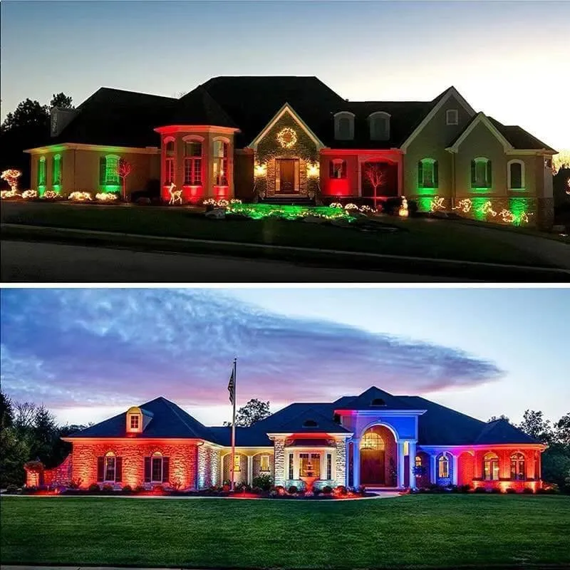 Reliable landscaping services for residential properties in Tonganoxie, KS by Integrity Outdoor Services