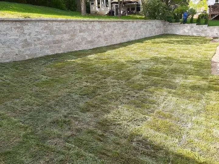 Custom yard cleanup service experts serving Tonganoxie, KS - Integrity Outdoor Services