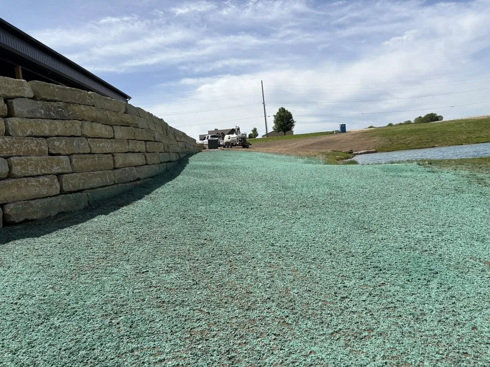 Top-rated landscaping services near you in Tonganoxie, KS by Integrity Outdoor Services