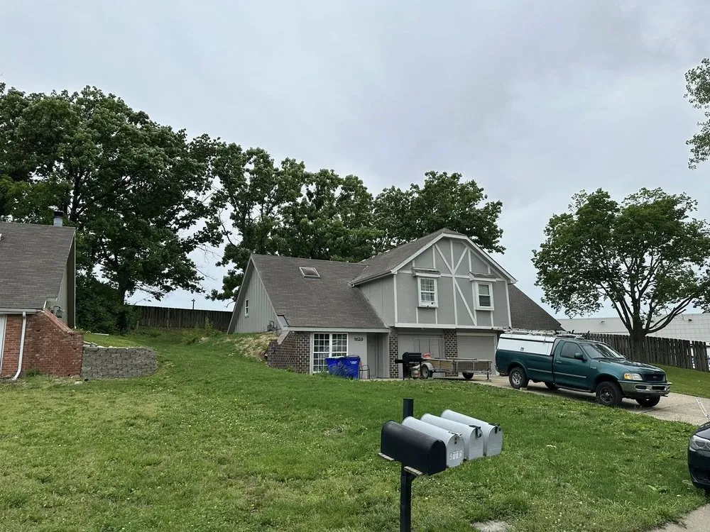 Local landscape design in Tonganoxie, KS - Integrity Outdoor Services