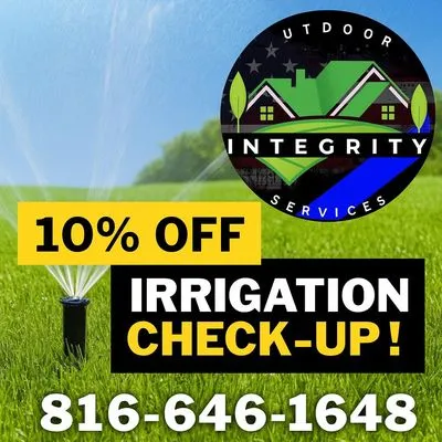 Integrity Outdoor Services