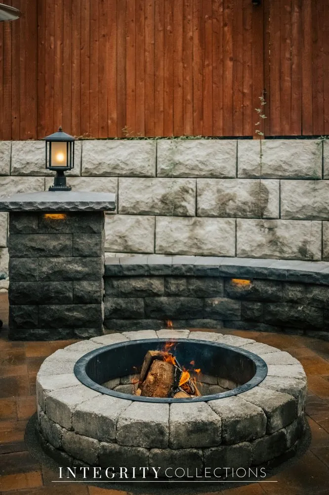 Top-rated landscape design with custom design in Auburn, WA by Integrity Outdoors