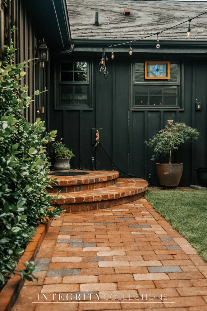 Top-rated landscape installation in Auburn, WA by Integrity Outdoors