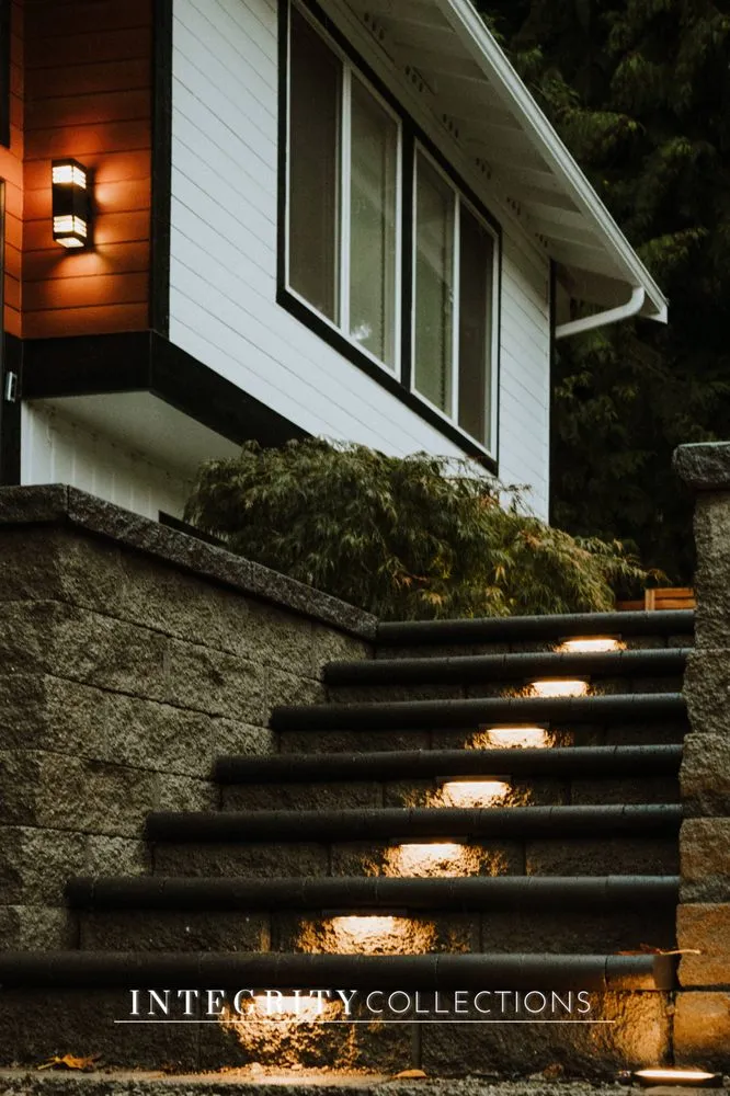 Trusted outdoor landscaping in Auburn, WA by Integrity Outdoors