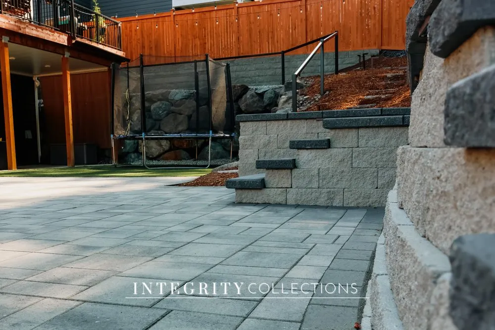 Trusted yard maintenance in Auburn, WA by Integrity Outdoors