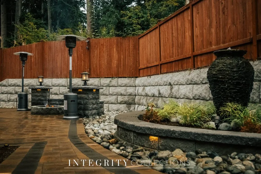 Professional landscaping services in Auburn, WA - Integrity Outdoors