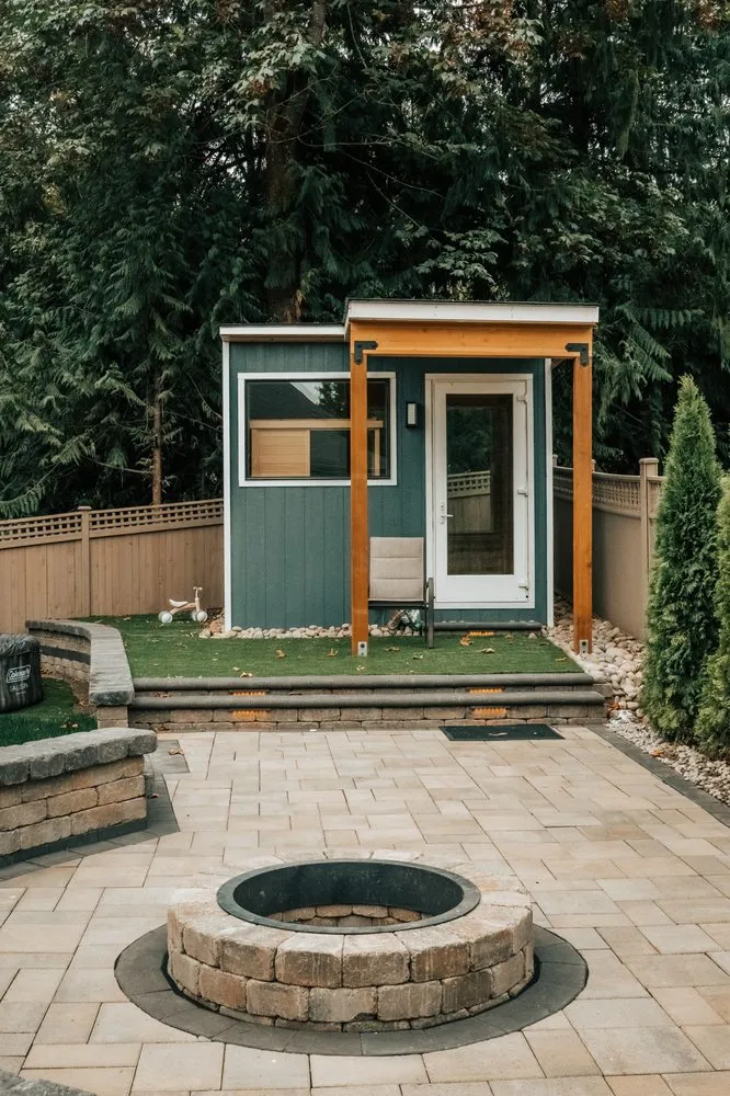 Expert lawn mowing service in Auburn, WA - Integrity Outdoors