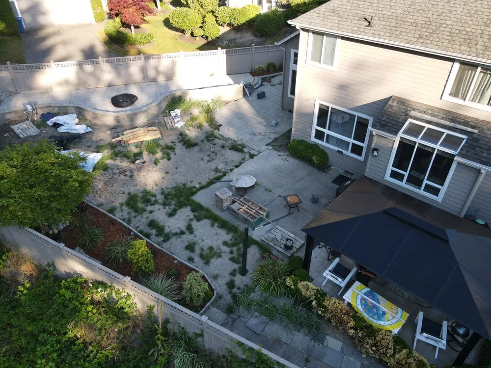 Professional lawn care service experts serving Auburn, WA - Integrity Outdoors