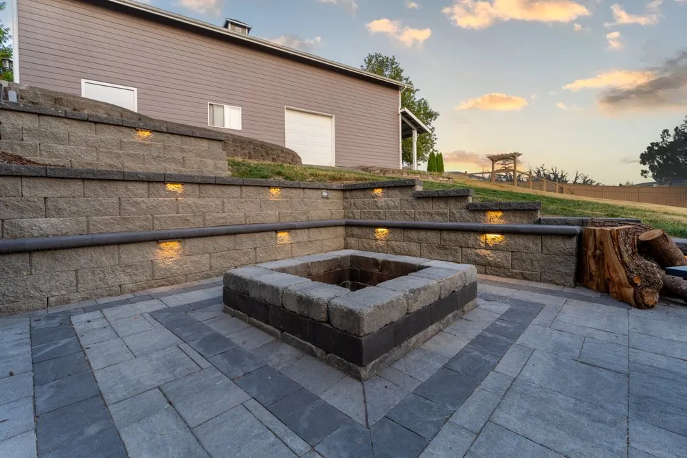 Local landscape design experts serving Auburn, WA - Integrity Outdoors