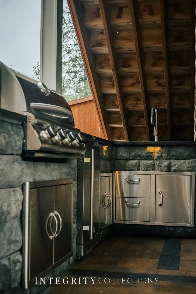 Local outdoor landscaping for beautiful yards across Auburn, WA - Integrity Outdoors